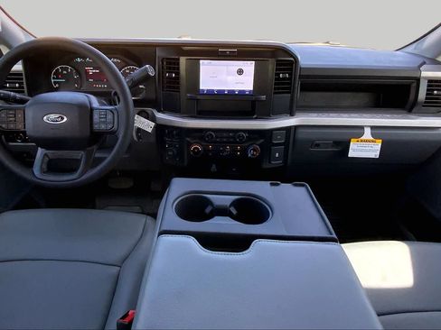 New 2026 Ford F350 XL w/ XL Chrome Package AWD/4WD image 5