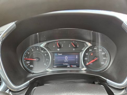 Used 2020 Chevrolet Equinox LT FWD image 10