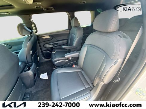 New 2027 Kia Telluride S image 23