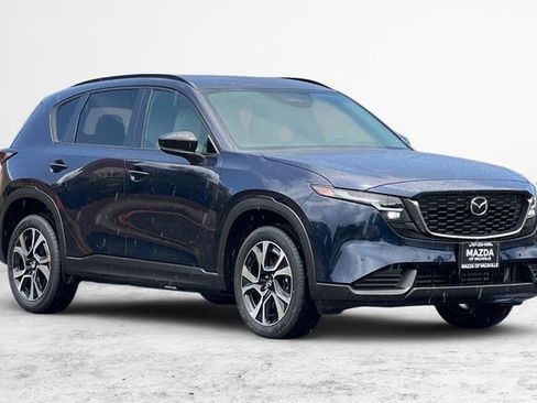 New 2026 MAZDA CX-5 Preferred AWD/4WD image 2