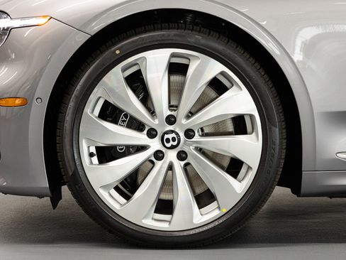 New 2026 Bentley Continental GT AWD/4WD image 14