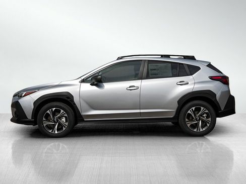 New 2026 Subaru Crosstrek 2.0i Premium AWD/4WD image 4