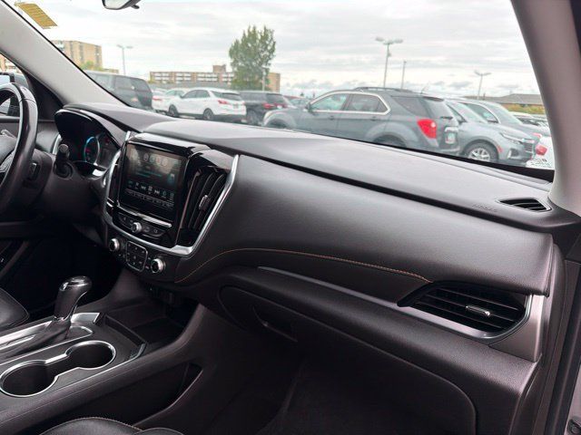 Used 2019 Chevrolet Traverse LT AWD/4WD image 23