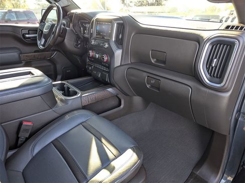 Used 2021 GMC Sierra 1500 Denali w/ Denali Ultimate Package image 27