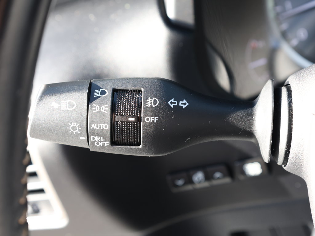 Used 2020 Lexus NX 300 FWD w/ Black Line Edition image 39