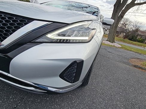 Used 2021 Nissan Murano S image 10