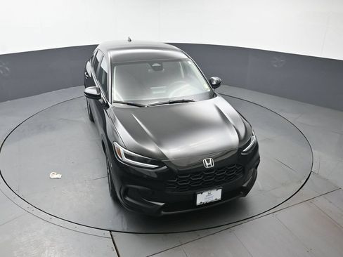 Certified 2024 Honda HR-V LX image 31