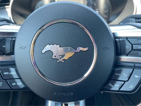 Used 2022 Ford Mustang Mach 1 image 15