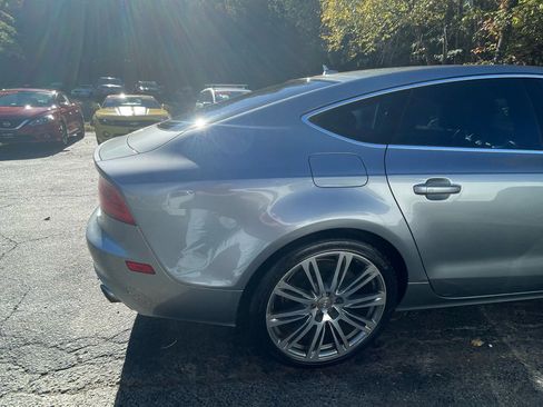 Used 2013 Audi A7 3.0T Premium Plus image 9