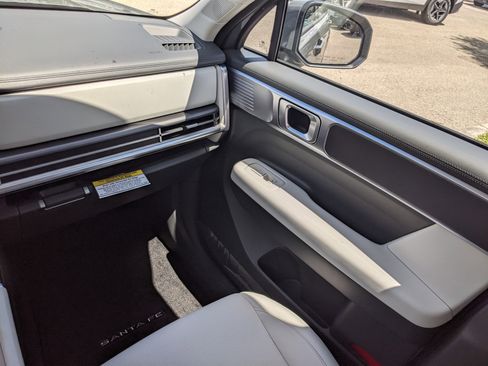 New 2026 Hyundai Santa Fe SE image 13