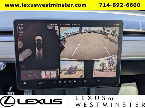 Used 2023 Tesla Model Y Performance image 24