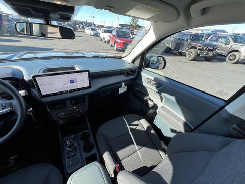 New 2026 Ford Maverick XL w/ Equipment Group 101A image 20