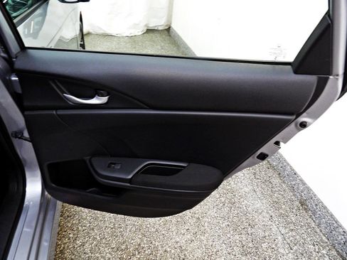 Used 2016 Honda Civic EX image 12