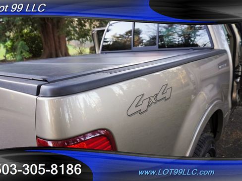 Used 2005 Ford F150 Lariat image 33