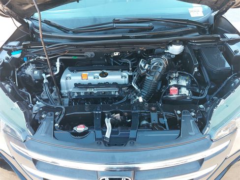 Used 2013 Honda CR-V EX-L image 29