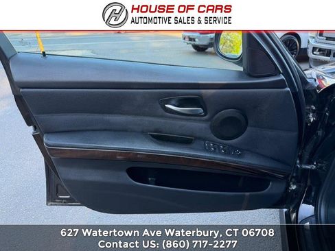 Used 2011 BMW 328i xDrive Sedan AWD/4WD image 48