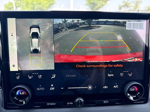 New 2026 Toyota bZ AWD/4WD image 31