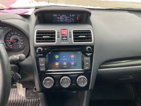 Used 2020 Subaru WRX image 20