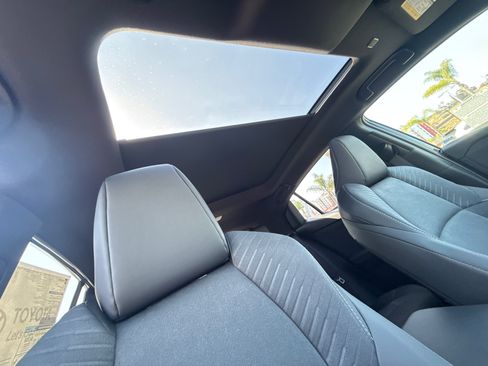 New 2026 Toyota C-HR AWD/4WD image 17