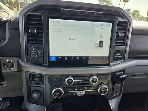 Used 2024 Ford F150 XLT w/ Equipment Group 302A MID RWD image 17