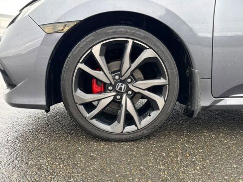 Used 2020 Honda Civic Sport image 31