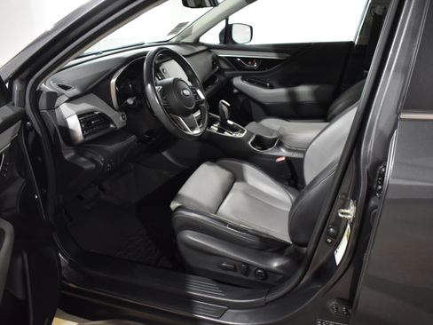 Used 2021 Subaru Outback Limited w/ Popular Package #2 image 12