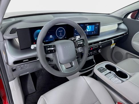 New 2026 Hyundai Ioniq 9 SEL image 9