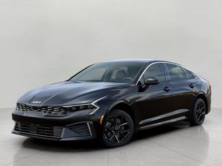 New 2026 Kia K5 LXS video 1