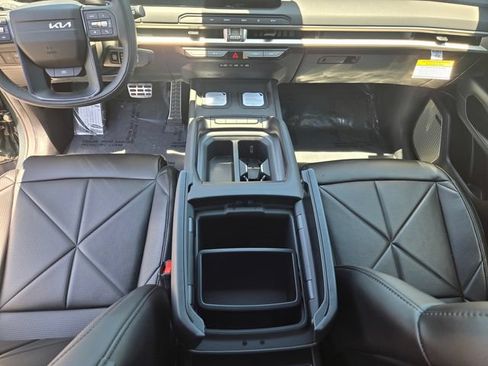 New 2027 Kia Telluride SX FWD image 21