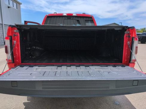 Used 2021 Ford F150 Lariat AWD/4WD image 28