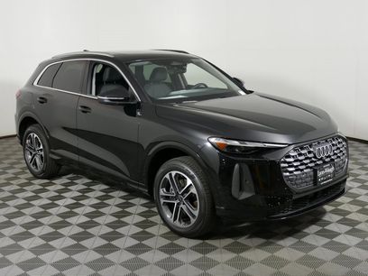 New 2025 Audi Q5 Premium
