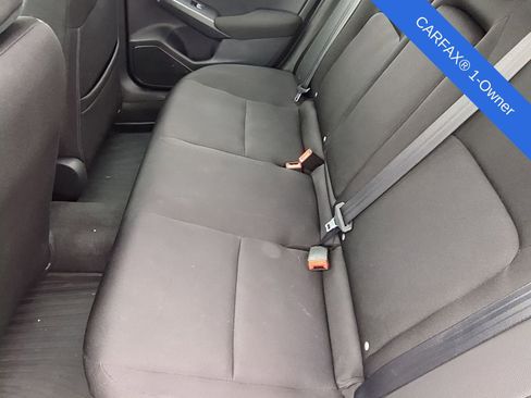 Used 2022 Honda Civic EX image 19