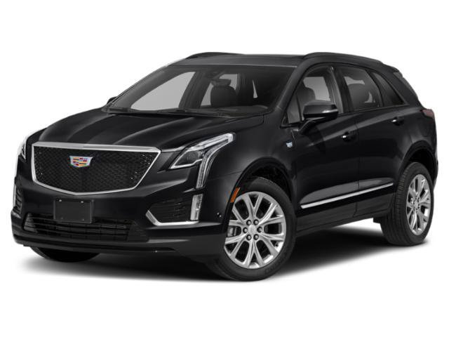 Used 2020 Cadillac XT5 Sportv w/ LPO, Floor Liner Package AWD/4WD image 1