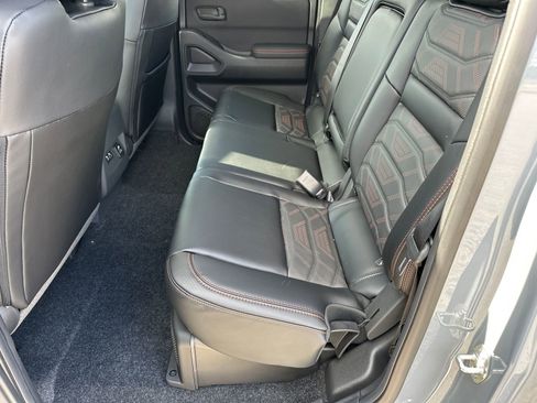 New 2026 Nissan Frontier Pro-X w/ Pro Premium Package image 20