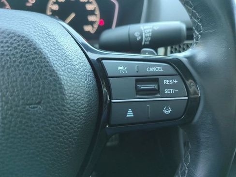 Used 2022 Honda Civic Sport image 23