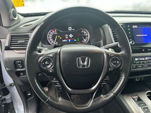 Used 2023 Honda Ridgeline RTL image 13