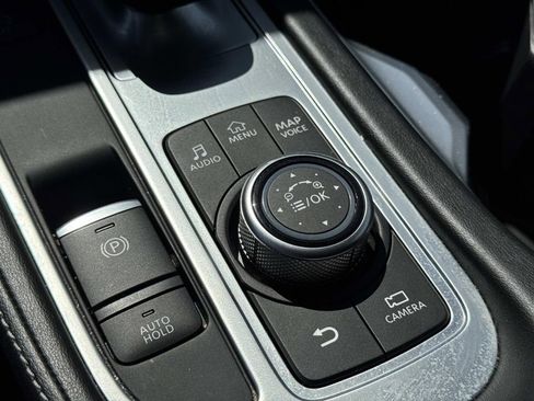 Certified 2025 INFINITI QX60 Luxe FWD image 27