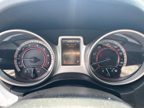 Used 2014 Dodge Journey SXT w/ Flexible Seating Group AWD/4WD image 6