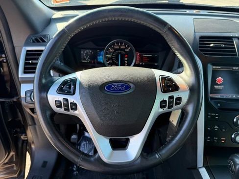 Used 2013 Ford Explorer XLT image 16
