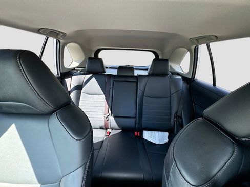 Used 2023 Toyota RAV4 XLE Premium FWD image 24