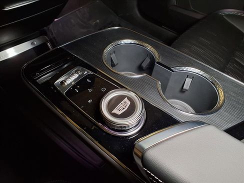 New 2026 Cadillac Lyriq Luxury image 19