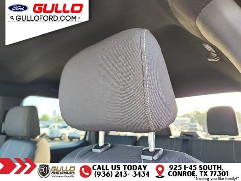 Used 2025 Ford F150 STX w/ Equipment Group 200A RWD image 17