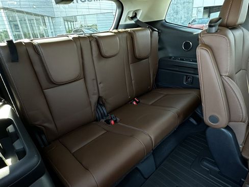 New 2026 Subaru Ascent Touring AWD/4WD image 10