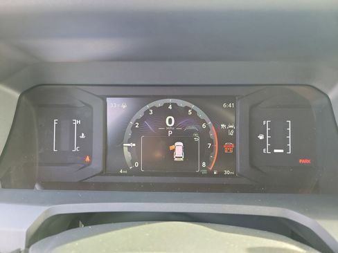 New 2025 Toyota 4Runner SR5 image 24