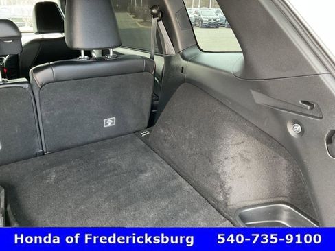 Certified 2023 Honda Passport TrailSport image 22