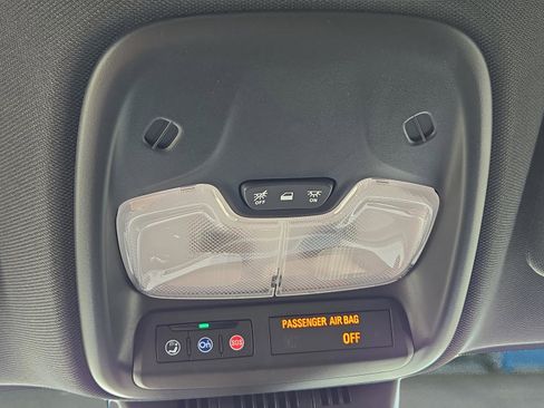 New 2026 Chevrolet Colorado LT w/ LT Convenience Package image 23