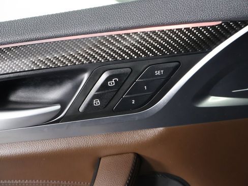 Used 2023 BMW X3 M40i w/ Premium Package image 34