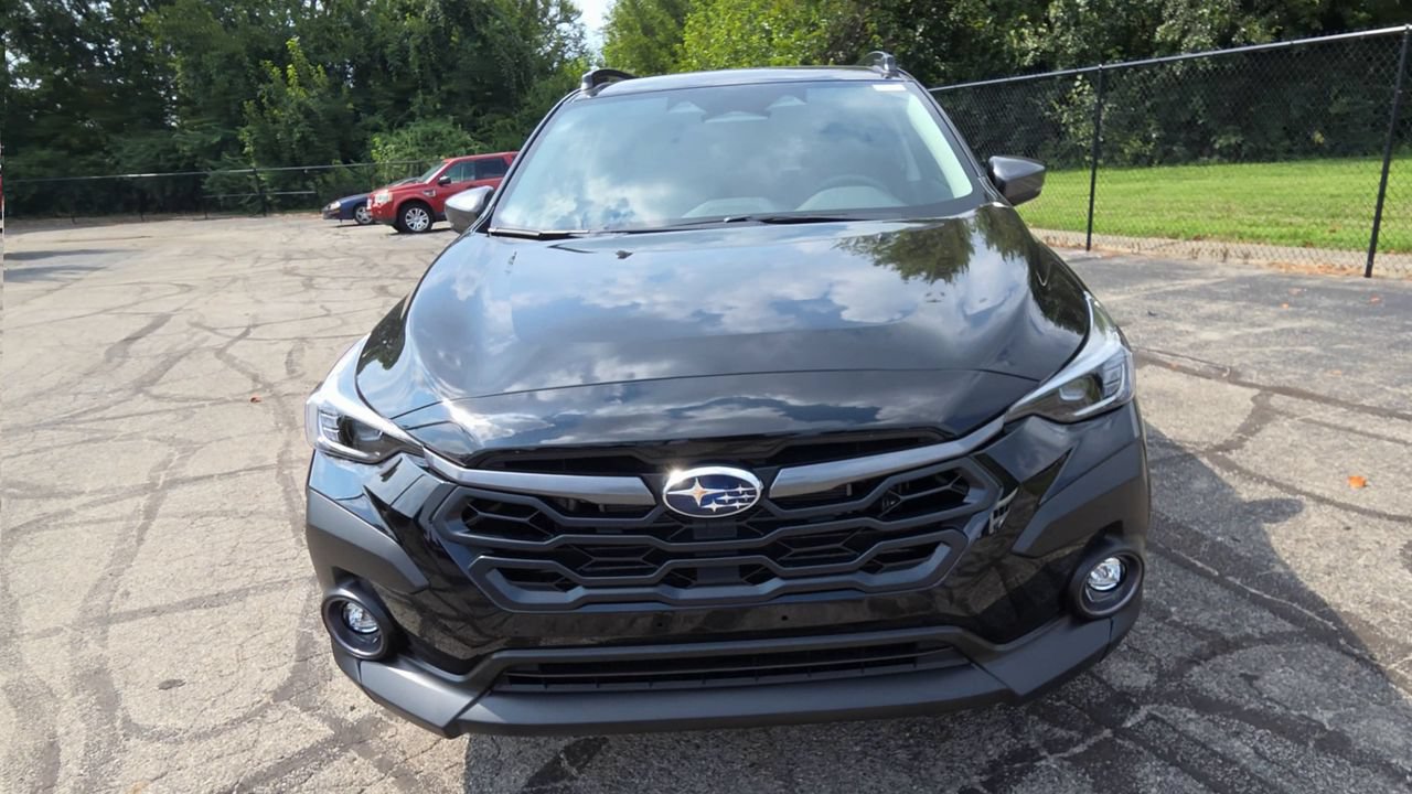 New 2026 Subaru Crosstrek 2.5i Limited AWD/4WD image 3