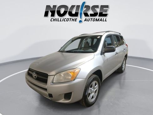 Used 2011 Toyota RAV4 Base image 1