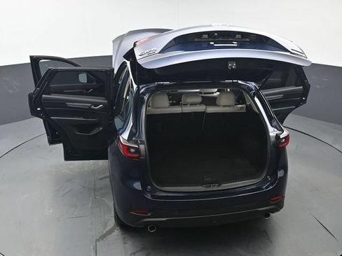 Used 2023 MAZDA CX-5 AWD 2.5 S image 45
